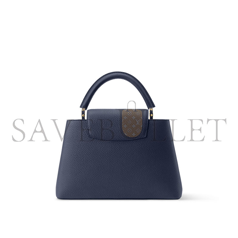 LOUIS VUITTON CAPUCINES MM M27035 (31.5*20*11cm) 